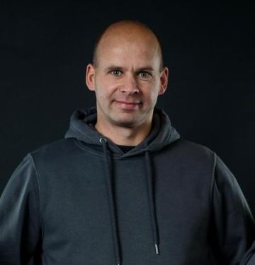 Lars Böhm | Geschäftsführer & Fliesenlegermeister