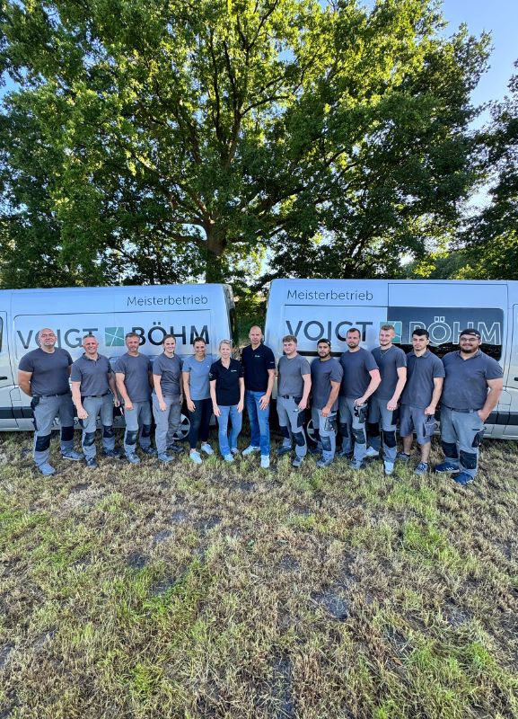 Keramik-Klimaboden: Aufbau im Detail